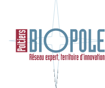Biopole Poitiers